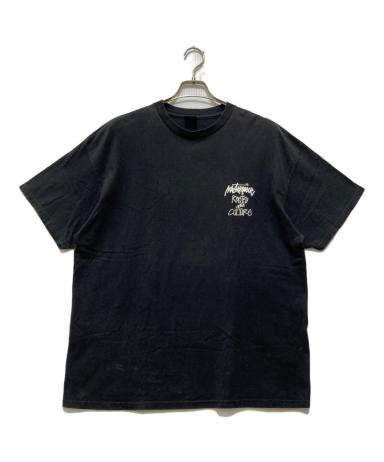 中古・古着通販】stussy (ステューシー) master piece (マスターピース
