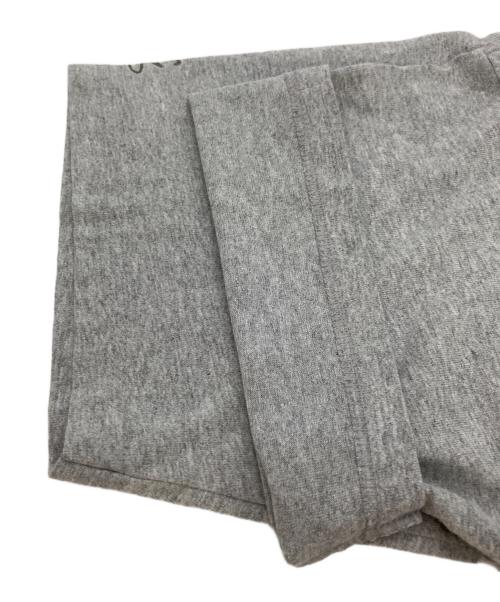 stussy（ステューシー）stussy (ステューシー) crark BEATS Tシャツ / プリントTシャツ グレー サイズ:不明の古着・服飾アイテム