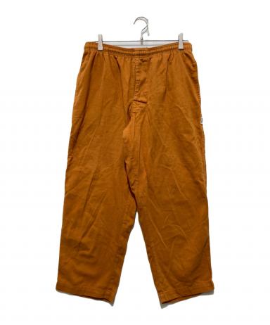 中古・古着通販】stussy (ステューシー) ビーチパンツ / イージー