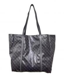 GHERARDINI（ゲラルディーニ）の古着「トートバッグ」｜グレー