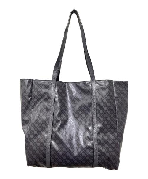 GHERARDINI（ゲラルディーニ）GHERARDINI (ゲラルディーニ) トートバッグ グレーの古着・服飾アイテム