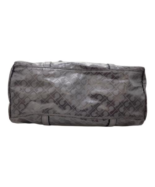 GHERARDINI（ゲラルディーニ）GHERARDINI (ゲラルディーニ) トートバッグ グレーの古着・服飾アイテム