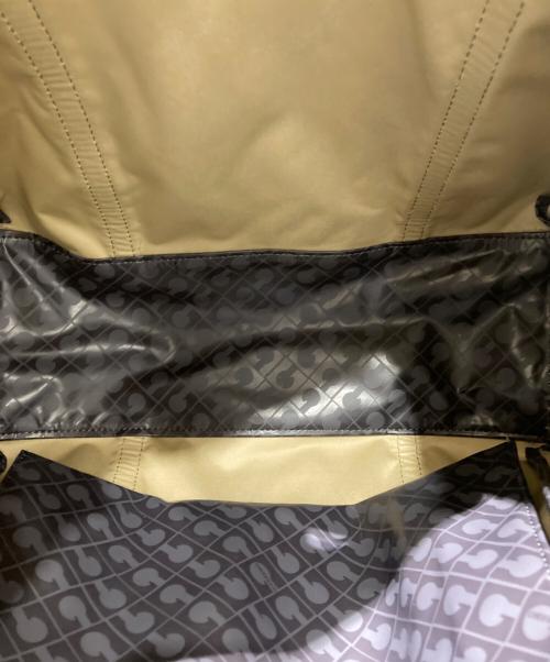 GHERARDINI（ゲラルディーニ）GHERARDINI (ゲラルディーニ) トートバッグ グレーの古着・服飾アイテム