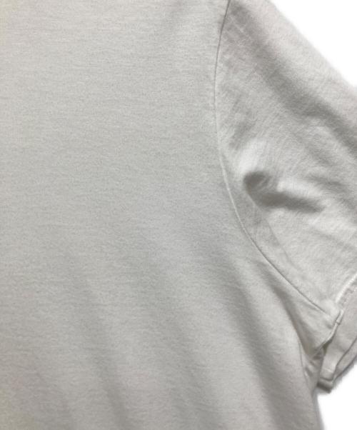 MARNI（マルニ）MARNI (マルニ) プリントTシャツ ホワイト サイズ:50の古着・服飾アイテム