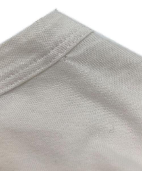 MARNI（マルニ）MARNI (マルニ) プリントTシャツ ホワイト サイズ:50の古着・服飾アイテム