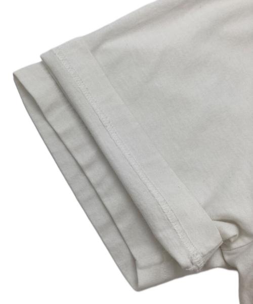 MARNI（マルニ）MARNI (マルニ) プリントTシャツ ホワイト サイズ:50の古着・服飾アイテム