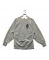 Champion REVERSE WEAVE（チャンピオン リバース ウィーブ）の古着「90's カレッジ バックプリント スウェット」｜グレー