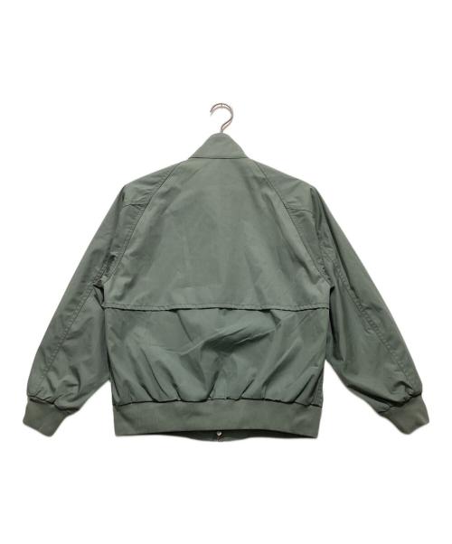 THE NORTHFACE PURPLELABEL（ザ・ノースフェイス パープルレーベル）THE NORTHFACE PURPLELABEL (ザ・ノースフェイス パープルレーベル) 65/35 Field Jacket フィールドジャケット スイングトップ グリーン サイズ:XSの古着・服飾アイテム