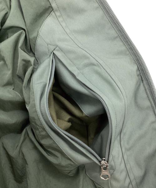 THE NORTHFACE PURPLELABEL（ザ・ノースフェイス パープルレーベル）THE NORTHFACE PURPLELABEL (ザ・ノースフェイス パープルレーベル) 65/35 Field Jacket フィールドジャケット スイングトップ グリーン サイズ:XSの古着・服飾アイテム