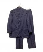 LRADINIラルディーニ）の古着「セットアップスーツ」｜ブラック