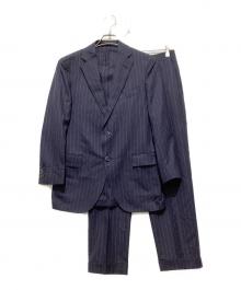 LRADINI（ラルディーニ）の古着「セットアップスーツ」｜ブラック