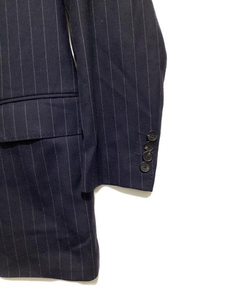 LRADINI（ラルディーニ）LRADINI (ラルディーニ) セットアップスーツ ブラック サイズ:Lの古着・服飾アイテム