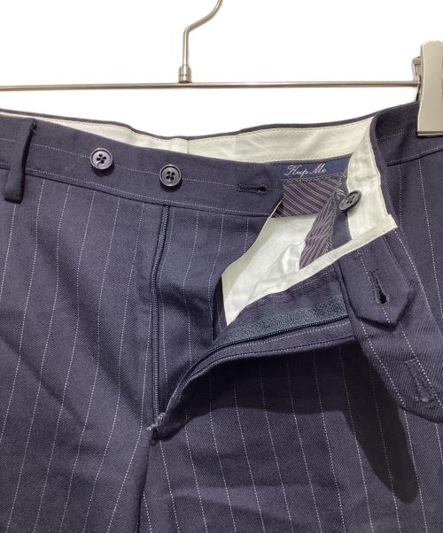 LRADINI（ラルディーニ）LRADINI (ラルディーニ) セットアップスーツ ブラック サイズ:Lの古着・服飾アイテム