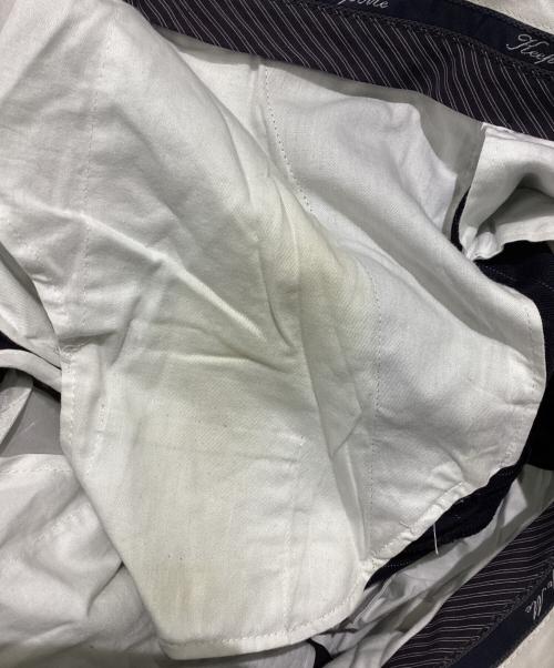 LRADINI（ラルディーニ）LRADINI (ラルディーニ) セットアップスーツ ブラック サイズ:Lの古着・服飾アイテム