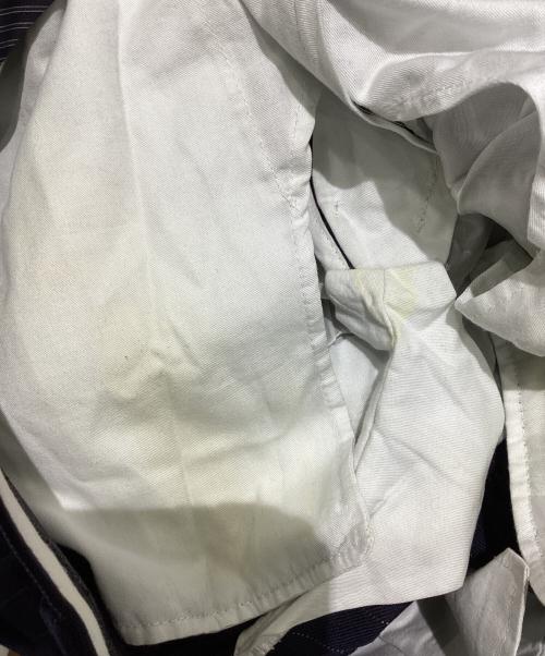 LRADINI（ラルディーニ）LRADINI (ラルディーニ) セットアップスーツ ブラック サイズ:Lの古着・服飾アイテム