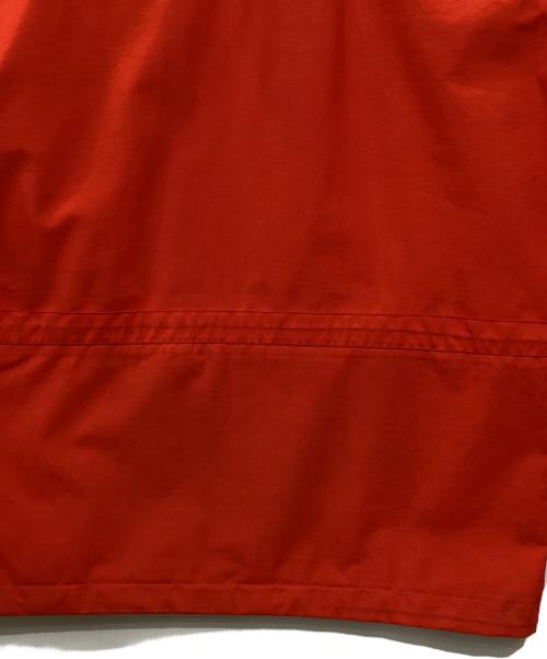 THE NORTH FACE（ザ ノース フェイス）THE NORTH FACE (ザ ノース フェイス) Mountain Light Jacket レッド×ブラック サイズ:Lの古着・服飾アイテム