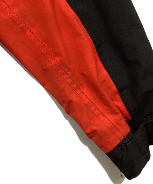 THE NORTH FACE（ザ ノース フェイス）THE NORTH FACE (ザ ノース フェイス) Mountain Light Jacket レッド×ブラック サイズ:Lの古着・服飾アイテム