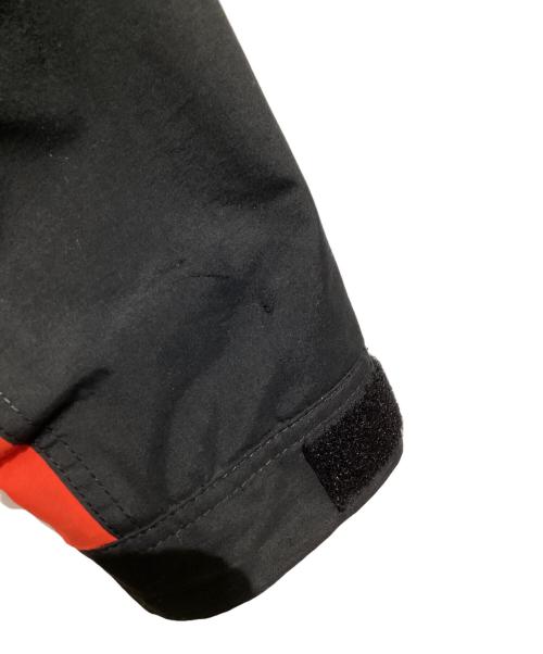 THE NORTH FACE（ザ ノース フェイス）THE NORTH FACE (ザ ノース フェイス) Mountain Light Jacket レッド×ブラック サイズ:Lの古着・服飾アイテム