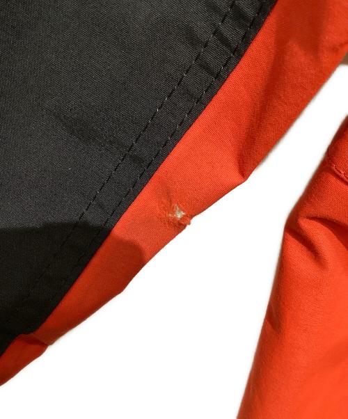 THE NORTH FACE（ザ ノース フェイス）THE NORTH FACE (ザ ノース フェイス) Mountain Light Jacket レッド×ブラック サイズ:Lの古着・服飾アイテム