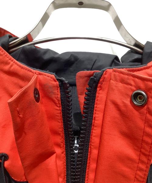 THE NORTH FACE（ザ ノース フェイス）THE NORTH FACE (ザ ノース フェイス) Mountain Light Jacket レッド×ブラック サイズ:Lの古着・服飾アイテム