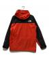 THE NORTH FACE (ザ ノース フェイス) Mountain Light Jacket レッド×ブラック サイズ:L：15000円