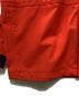 中古・古着 THE NORTH FACE (ザ ノース フェイス) Mountain Light Jacket レッド×ブラック サイズ:L：15000円