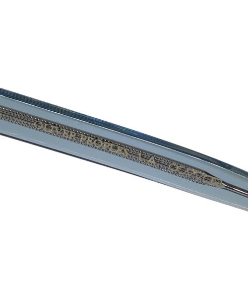 OLIVER PEOPLES（オリバーピープルズ）OLIVER PEOPLES (オリバーピープルズ) Boudreau / ブードロー サングラス ブルー サイズ:50□22-145の古着・服飾アイテム