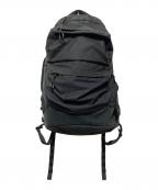 CMF OUTDOOR GARMENTコンフィーアウトドアガーメント）の古着「バックパック」｜ブラック