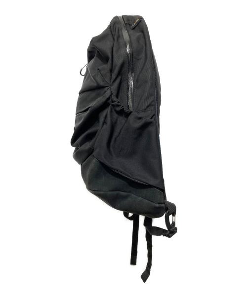 CMF OUTDOOR GARMENT（コンフィーアウトドアガーメント）CMF OUTDOOR GARMENT (コンフィーアウトドアガーメント) バックパック ブラックの古着・服飾アイテム