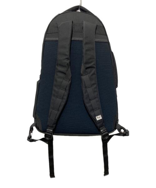 CMF OUTDOOR GARMENT（コンフィーアウトドアガーメント）CMF OUTDOOR GARMENT (コンフィーアウトドアガーメント) バックパック ブラックの古着・服飾アイテム