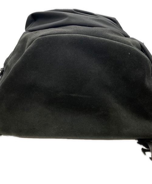 CMF OUTDOOR GARMENT（コンフィーアウトドアガーメント）CMF OUTDOOR GARMENT (コンフィーアウトドアガーメント) バックパック ブラックの古着・服飾アイテム