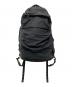 CMF OUTDOOR GARMENT（コンフィーアウトドアガーメント）の古着「バックパック」｜ブラック