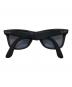 RAY-BAN (レイバン) サングラス ブラック サイズ:50□22：10000円