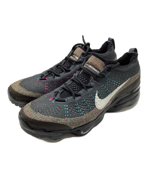 NIKE（ナイキ）NIKE (ナイキ) Air VaporMax 2023 Flyknit ヴェイパーマックス フライニット ブラック サイズ:27cmの古着・服飾アイテム