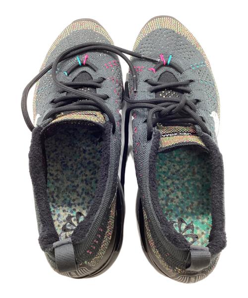 NIKE（ナイキ）NIKE (ナイキ) Air VaporMax 2023 Flyknit ヴェイパーマックス フライニット ブラック サイズ:27cmの古着・服飾アイテム