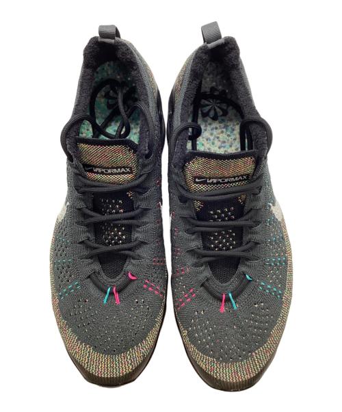 NIKE（ナイキ）NIKE (ナイキ) Air VaporMax 2023 Flyknit ヴェイパーマックス フライニット ブラック サイズ:27cmの古着・服飾アイテム