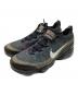 NIKE（ナイキ）の古着「Air VaporMax 2023 Flyknit ヴェイパーマックス フライニット」｜ブラック
