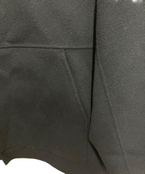 Plage（プラージュ）Plage (プラージュ) ハミルトンハーフコート ネイビー サイズ:Sの古着・服飾アイテム