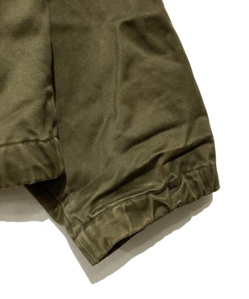 POLO RALPH LAUREN（ポロ・ラルフローレン）POLO RALPH LAUREN (ポロ・ラルフローレン) スイングトップ カーキ サイズ:Lの古着・服飾アイテム
