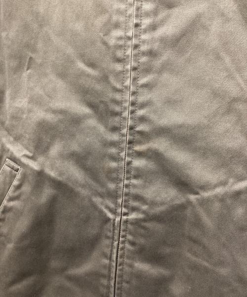 POLO RALPH LAUREN（ポロ・ラルフローレン）POLO RALPH LAUREN (ポロ・ラルフローレン) スイングトップ カーキ サイズ:Lの古着・服飾アイテム