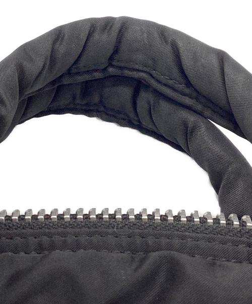 PORTER（ポーター）PORTER (ポーター) ブリーフケース ブラックの古着・服飾アイテム