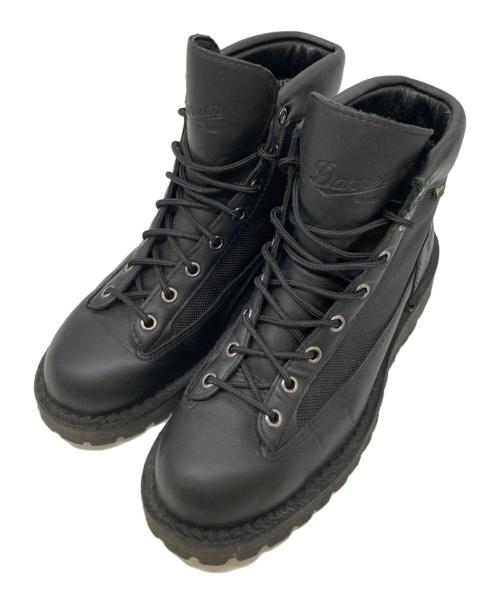 Danner（ダナー）Danner (ダナー) ブーツ / DANNER FIELD / ダナー フィールド / トレッキングブーツ ブラック サイズ:24.5㎝(US 6 1/2)の古着・服飾アイテム