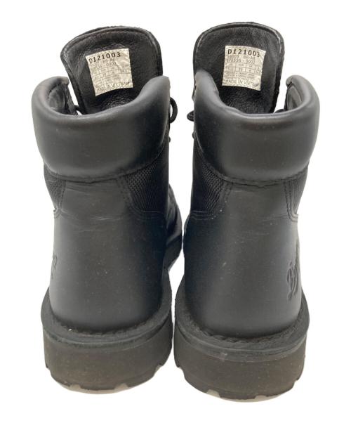 Danner（ダナー）Danner (ダナー) ブーツ / DANNER FIELD / ダナー フィールド / トレッキングブーツ ブラック サイズ:24.5㎝(US 6 1/2)の古着・服飾アイテム