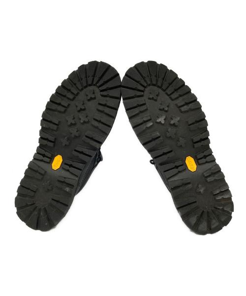 Danner（ダナー）Danner (ダナー) ブーツ / DANNER FIELD / ダナー フィールド / トレッキングブーツ ブラック サイズ:24.5㎝(US 6 1/2)の古着・服飾アイテム