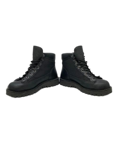 Danner（ダナー）Danner (ダナー) ブーツ / DANNER FIELD / ダナー フィールド / トレッキングブーツ ブラック サイズ:24.5㎝(US 6 1/2)の古着・服飾アイテム
