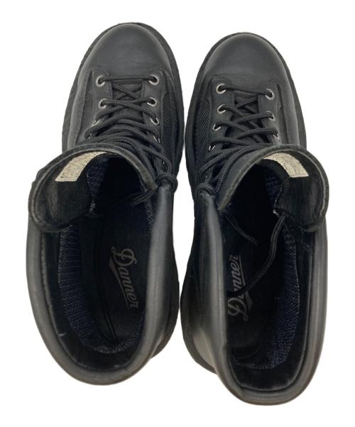 Danner（ダナー）Danner (ダナー) ブーツ / DANNER FIELD / ダナー フィールド / トレッキングブーツ ブラック サイズ:24.5㎝(US 6 1/2)の古着・服飾アイテム