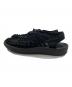 KEEN (キーン) Uneek サンダル / ユニーク サンダル ブラック サイズ:EU37.5：6000円