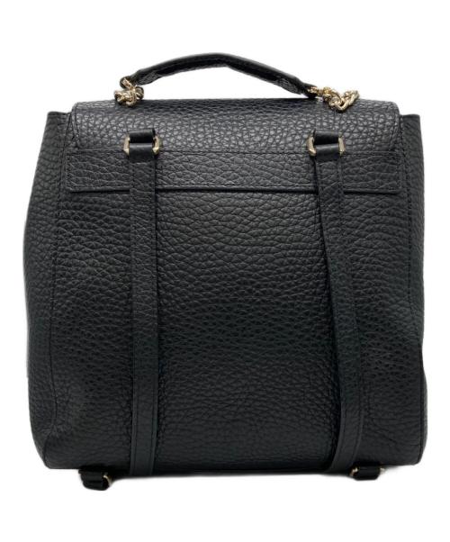 FURLA（フルラ）FURLA (フルラ) ミニリュック ブラックの古着・服飾アイテム