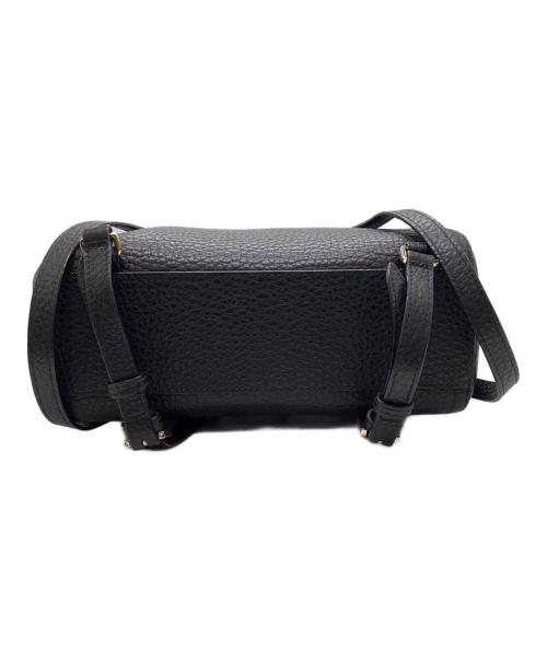 FURLA（フルラ）FURLA (フルラ) ミニリュック ブラックの古着・服飾アイテム