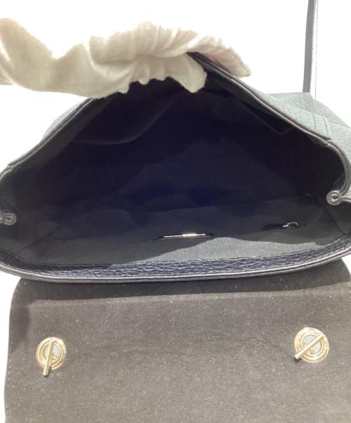 FURLA（フルラ）FURLA (フルラ) ミニリュック ブラックの古着・服飾アイテム